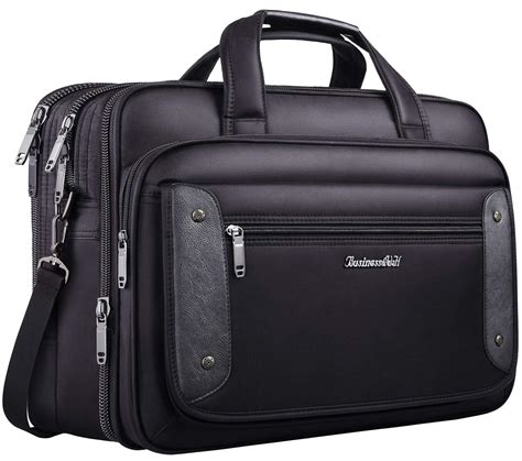 best laptop briefcase for men.